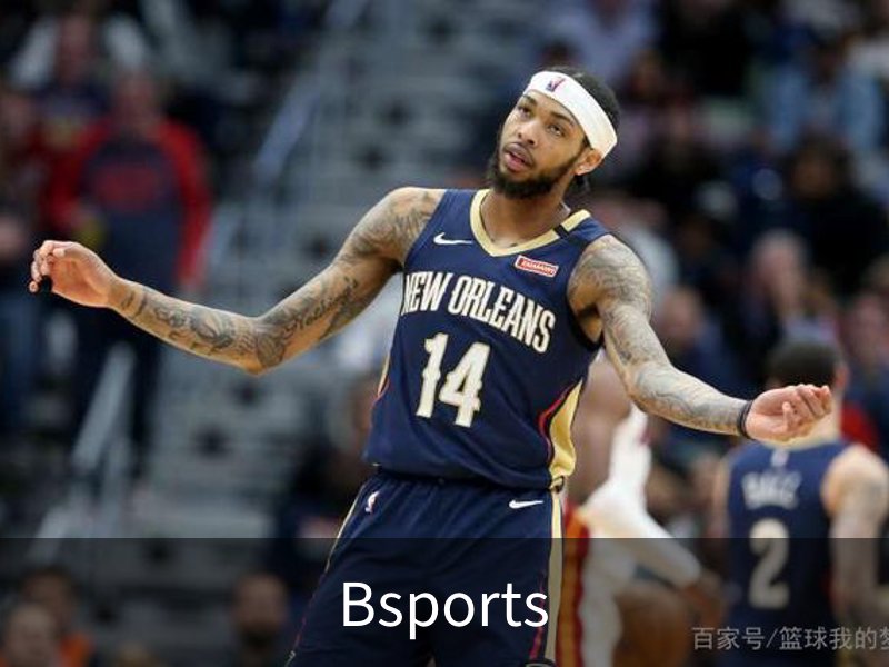走进Bsports